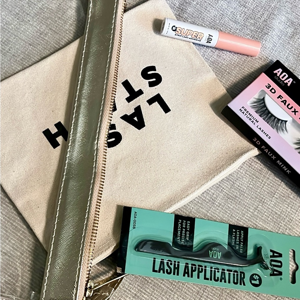 Lash Stash Kit - Picture 3 of 5